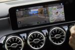 Mercedes-Benz A250 AMG Line Sedan 2019 года (UK)
